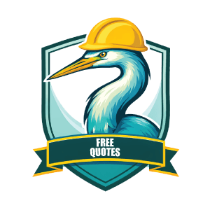 Free Quotes badge